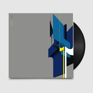 Autechre – Untilted vinyl