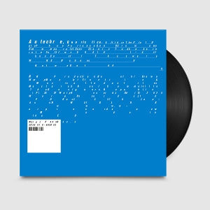 Autechre – Quaristice vinyl