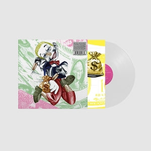 Sherwood, Adrian – The Collapse of Everything vinyl