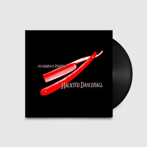 Sabres of Paradise – Haunted Dancehall (2LP Vinyl)