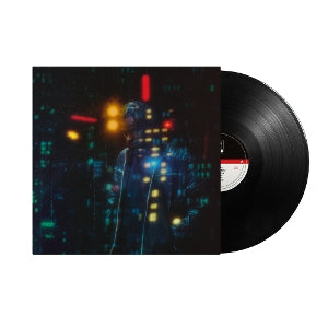Brown, Mansur – Rihla (1LP Vinyl)