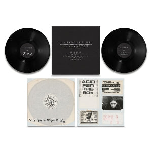 Squarepusher – Stereotype cd