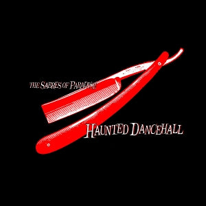 Sabres of Paradise – Haunted Dancehall (1 CD)