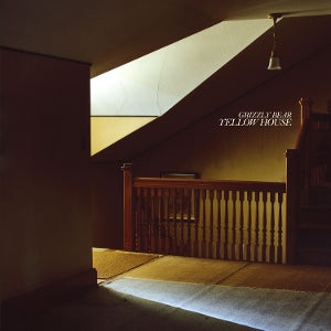 Grizzly Bear – Yellow House (2LP, Coloured Vinyl)