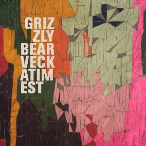 Grizzly Bear – Veckatimest vinyl