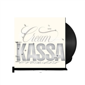 Overall, Kassa – Cream (1LP Vinyl)