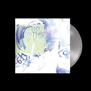 Kwes – Kinds vinyl