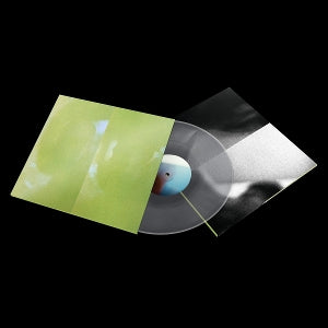 Verses Gt – Verses Gt (1LP Vinyl)