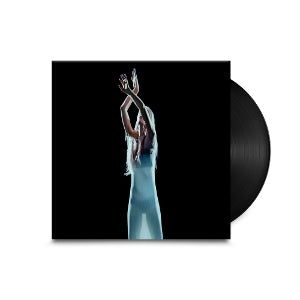 Moran, Kelly – Don't Trust Mirrors (1LP Vinyl)