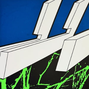Oneohtrix Point Never – Tranquilizer vinyl