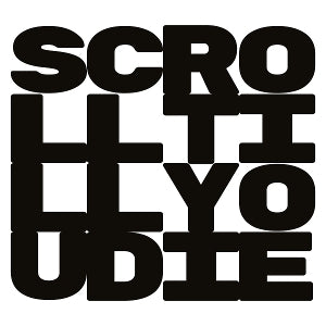 Raczynski, Bogdan – Scroll Till You Die cd
