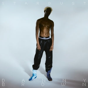 Brown, Danny – Stardust cd