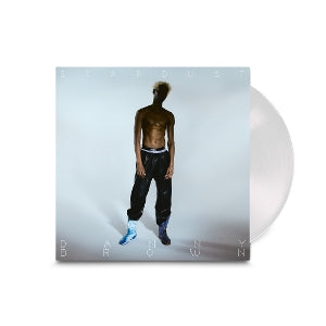 Brown, Danny – Stardust (2LP, Coloured Vinyl)