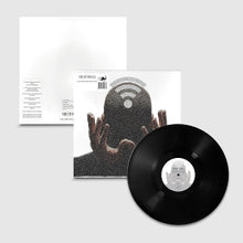 Saint Abdullah & Jason Nazary – Wiretaps For Oral vinyl