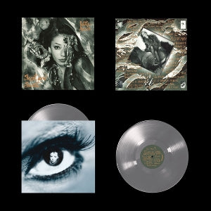 Little Annie – Short and Sweet vinyl