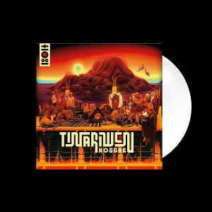 Tinariwen – Hoggar (1LP, Coloured Vinyl)