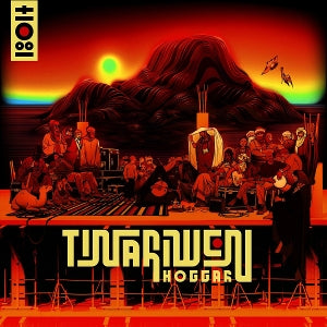 Tinariwen – Hoggar (1CD)