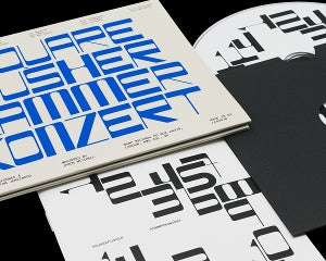 Squarepusher – Kammerkonzert (1CD)