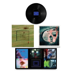 Bibio & Dorian Concept – Answers vinyl