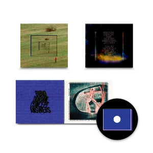 Bibio & Dorian Concept – Answers cd