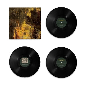 Sarah Davachi – The Will of Tongues (3LP-Vinyl)