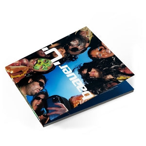 Baauer – U (1CD)