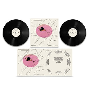 Sinephro, Nala – Space 1.8 (2LP Vinyl)