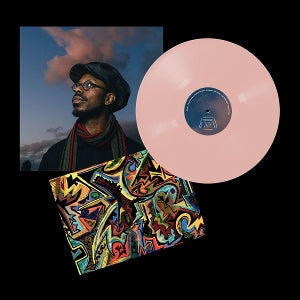 Shabaka – Of the Earth vinyl