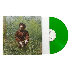 Wiki – Ancient History (1LP, Coloured Vinyl)