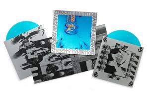Danny Brown – Atrocity Exhibition (2 LPs, farbiges Vinyl)