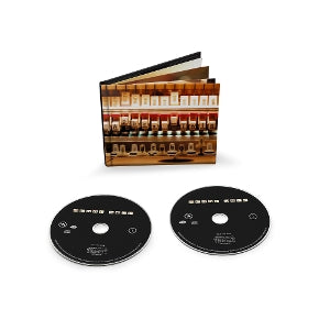 Aphex Twin – Drukqs (2-CD)