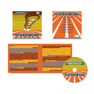 Stereolab – Emperor Tomato Ketchup (1 CD)