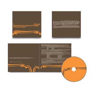 Stereolab – Cobra and Phases Group Plays Voltage In the Milky Night (1 CD)