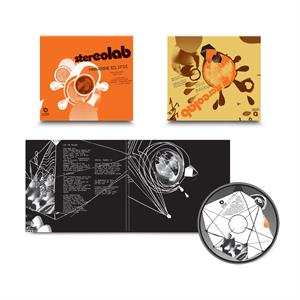 Stereolab – Margerine Eclipse (1 CD)