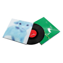 Greene, Jacques – Jg vinyl