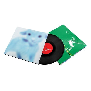 Greene, Jacques – Jg (1LP Vinyl)