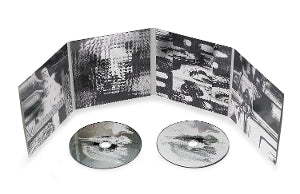 Danny Brown – Atrocity Exhibition (2-CD)