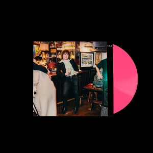 Music City – Welcome To Music City (1LP, Coloured Vinyl)