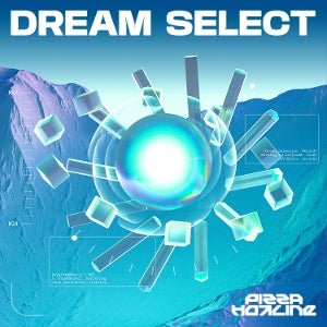 Pizza Hotline – Dream Select vinyl