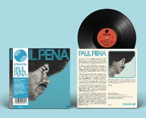 Paul Pena – Paul Pena (1LP Vinyl)