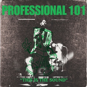 Professional 101 – This is the Sound (1 CD)