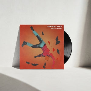 Damian Lewis – Sweet Chaos (1LP Vinyl)
