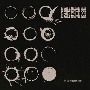 Periphery – A Pale White Dot (2LP Vinyl)