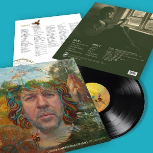 Johnson, Ady – Under Gainsborough Skies (1LP Vinyl)