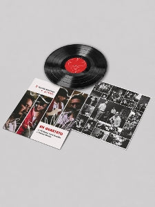 Bontempo, Haroldo – Ao Vivo Em Quarteto (1LP Vinyl)
