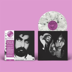 Al Basim – Revival vinyl