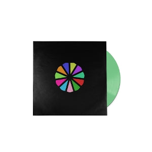 Tandy, Sarah – Delicious Capricious (1LP, Coloured Vinyl)