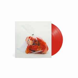 Tv Priest – Cartoons vinyl