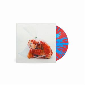 Tv Priest – Cartoons (1LP, Coloured Vinyl)