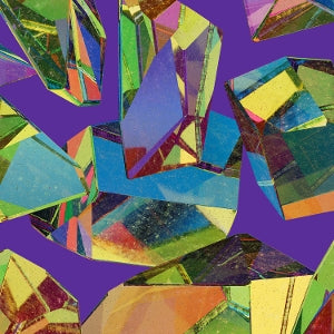 Kutiman – You Will Shine vinyl